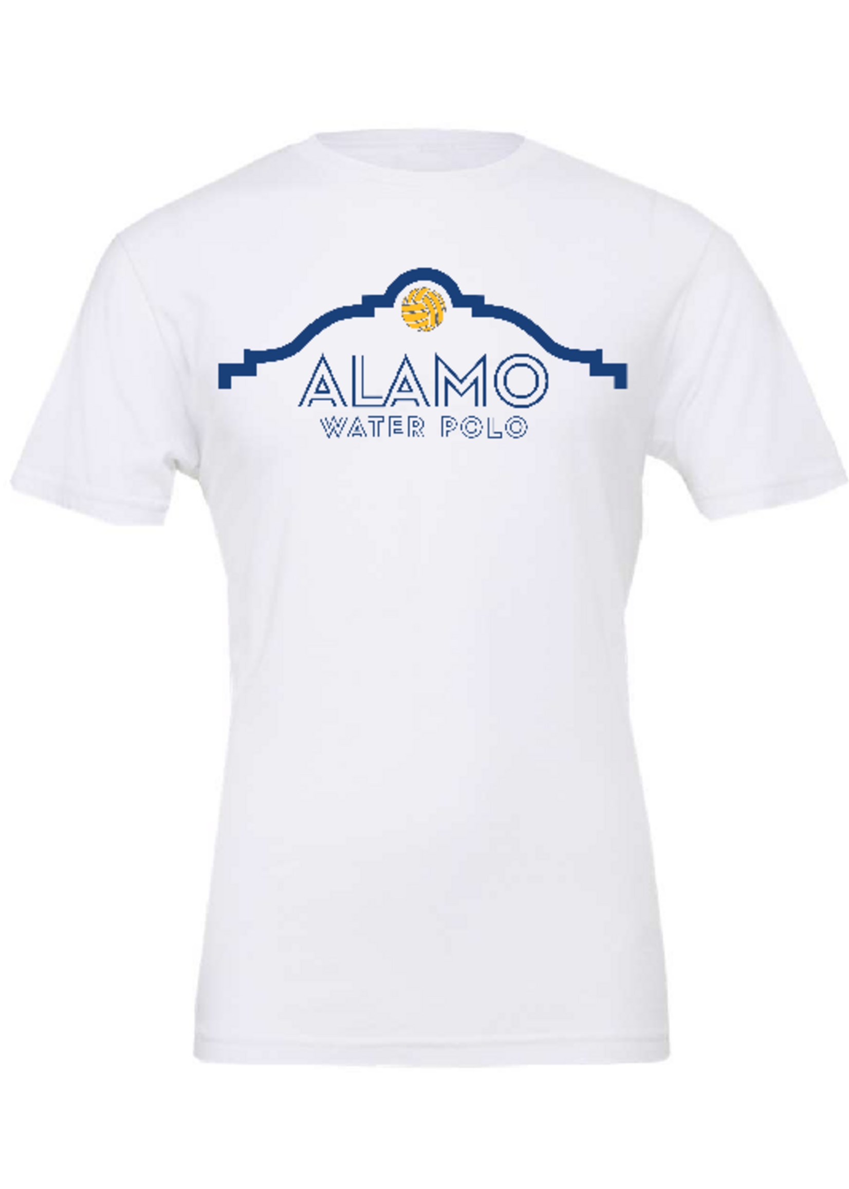 Alamo Water Polo Shirts