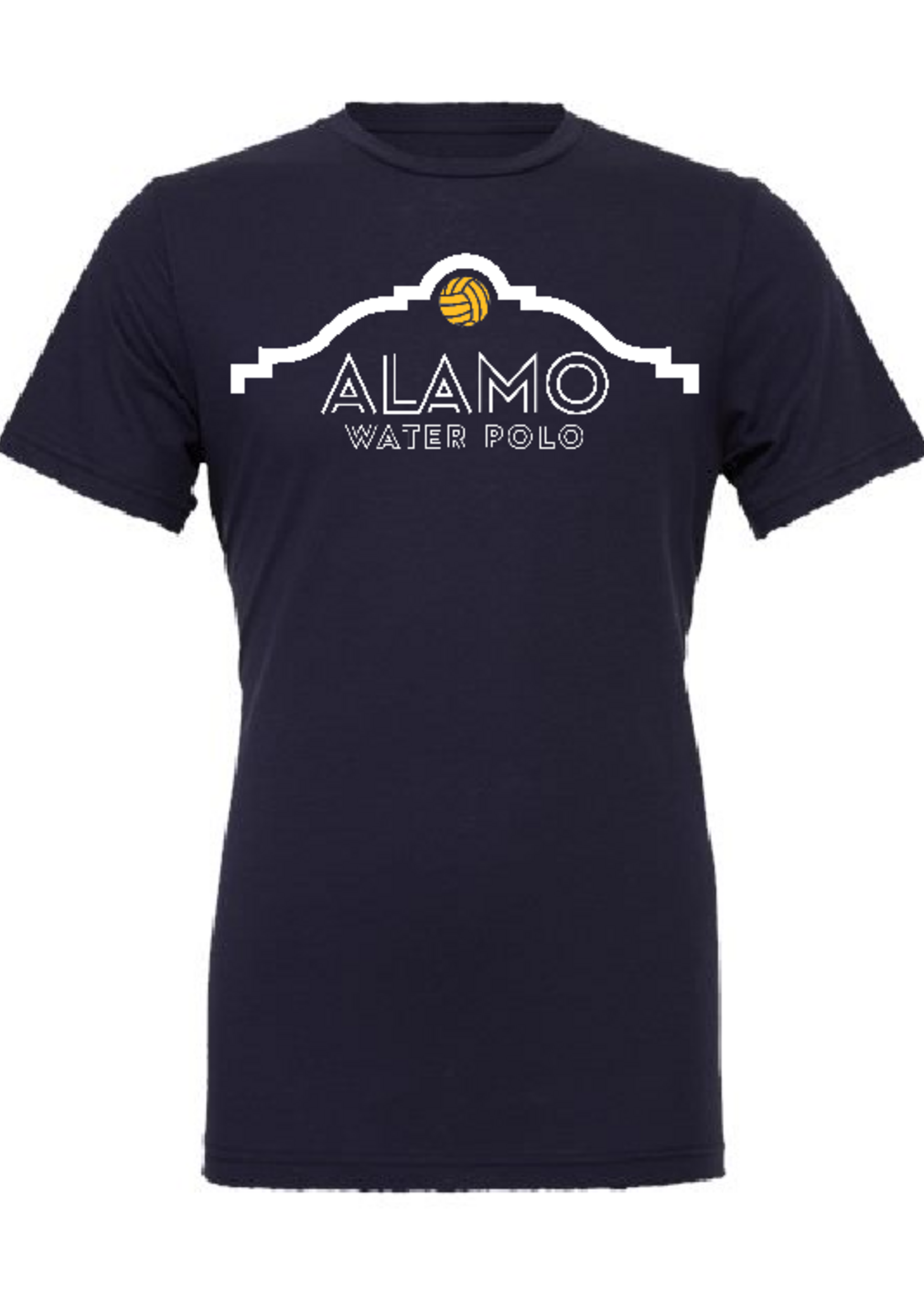 Alamo Water Polo Shirts