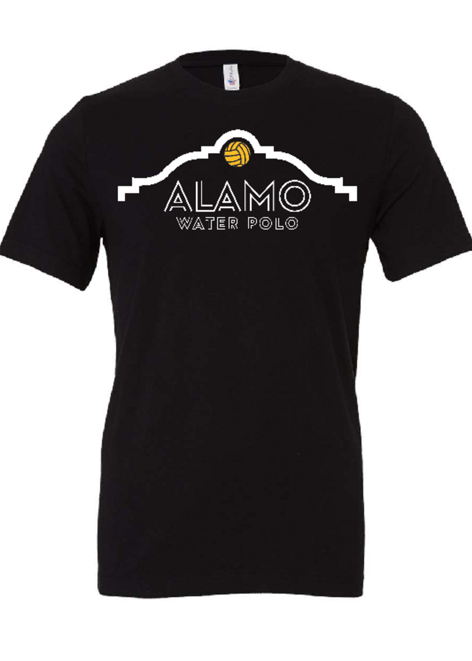 Alamo Water Polo Shirts