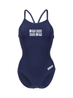 Balcones Woods Blue Wave Challenge Back