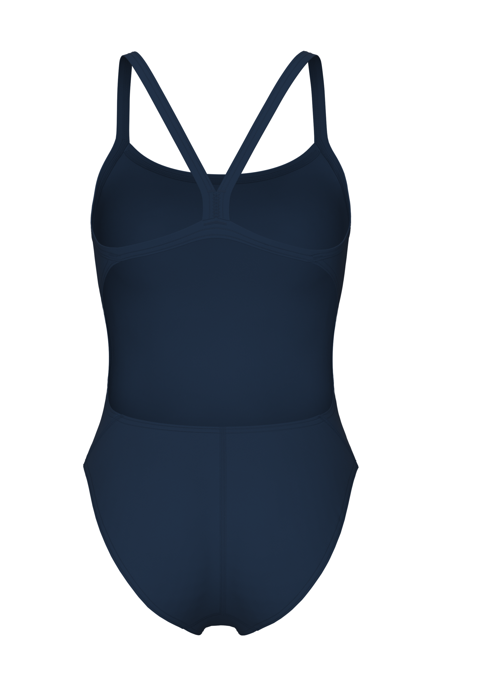 Balcones Woods Blue Wave Challenge Back