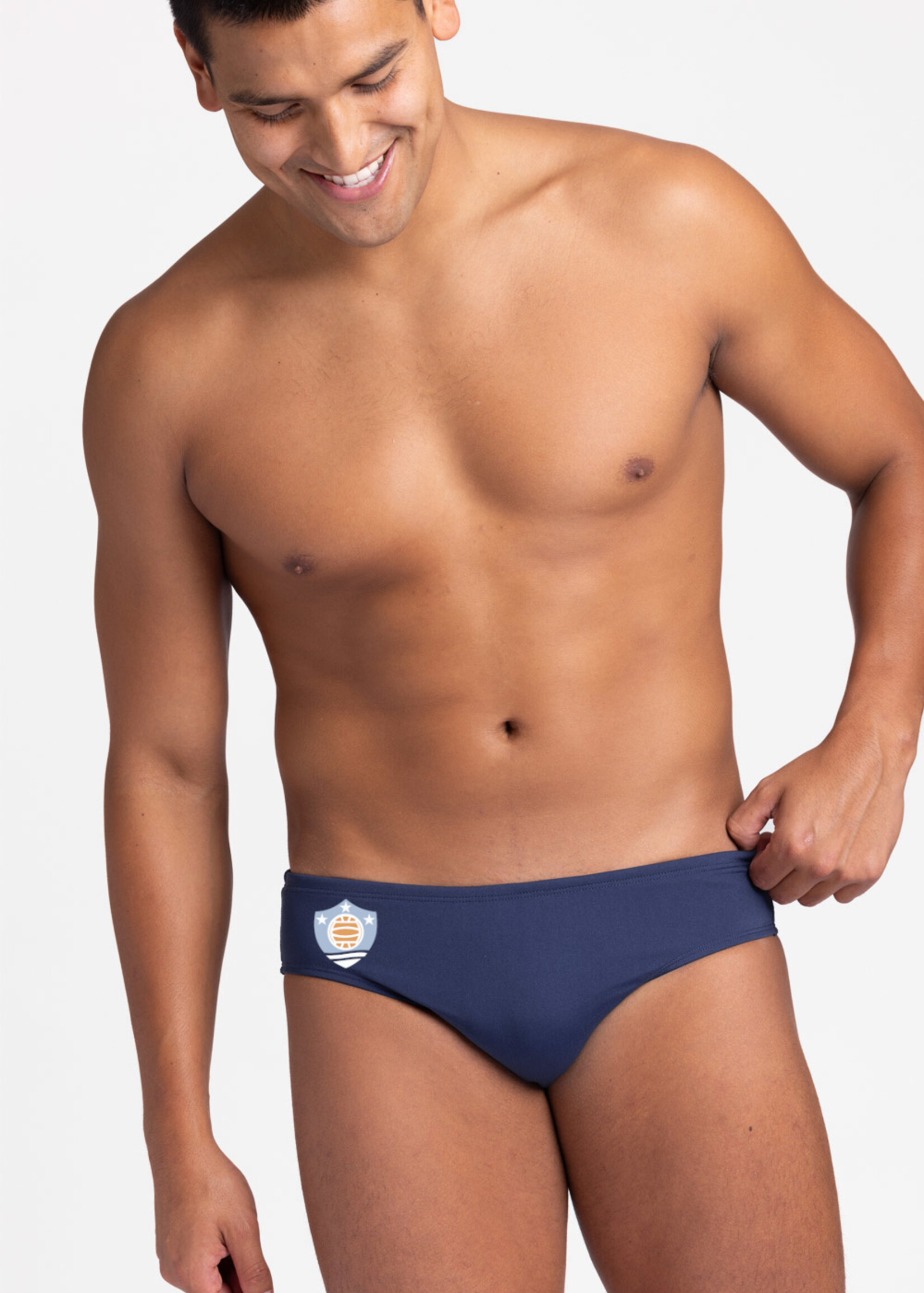 Alamo Water Polo Male