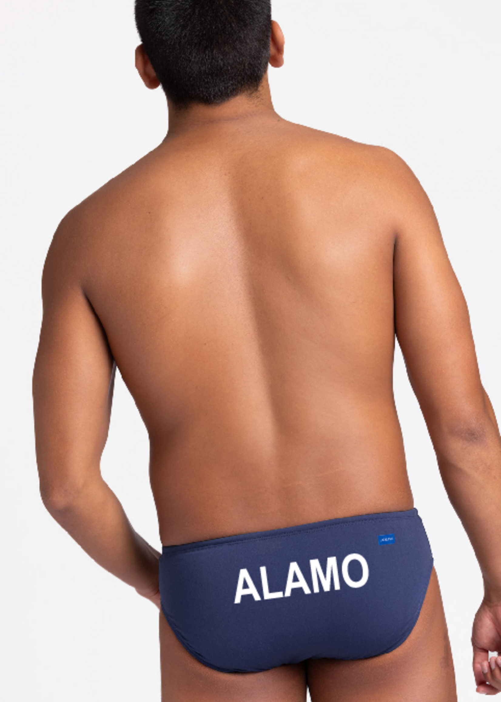 Alamo Water Polo Male