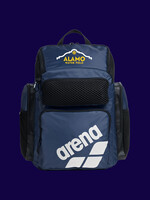Alamo Water Polo Backpack
