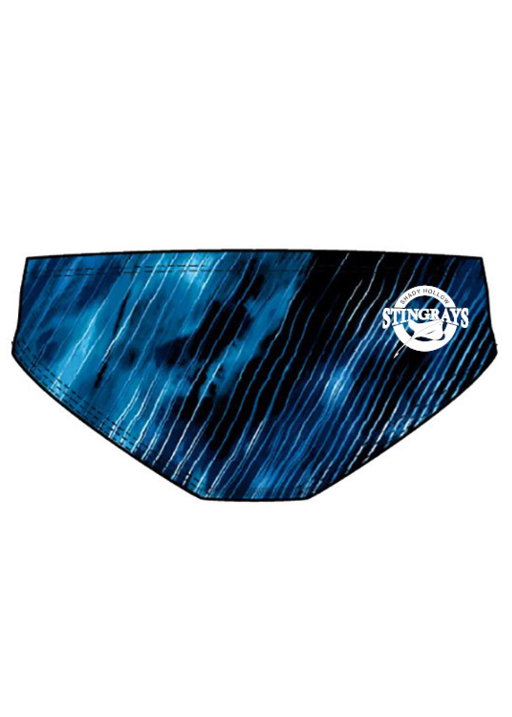 Shady Hollow Male Brief