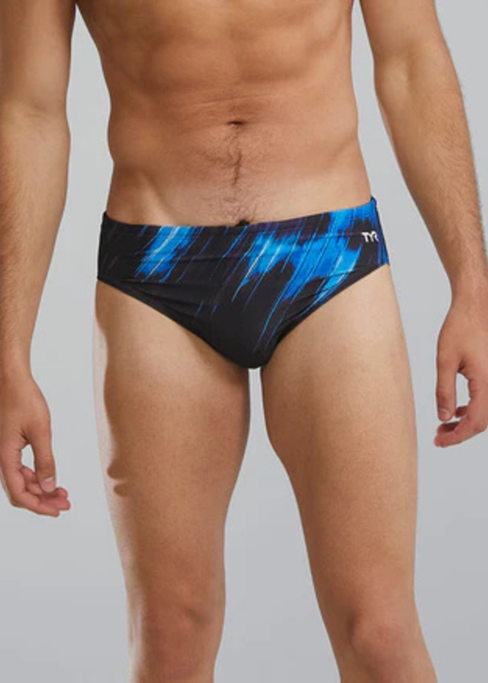 Shady Hollow Male Brief