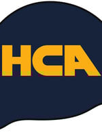 HCA Arena Aquaforce Cap
