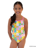 Uglies Girls Printed 1 PC