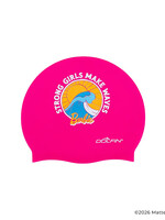 Barbie Swim Cap
