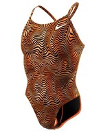 Circle C Seals Female