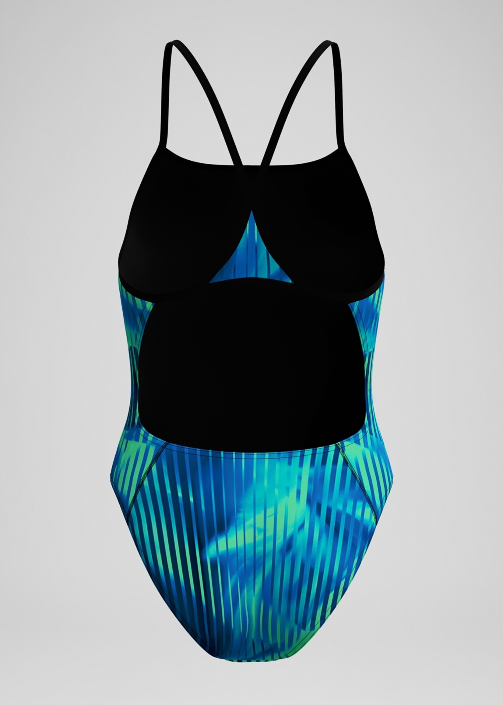 Barton Creek West Female