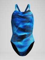 Oaks at Sonterra Sharks Female One Piece