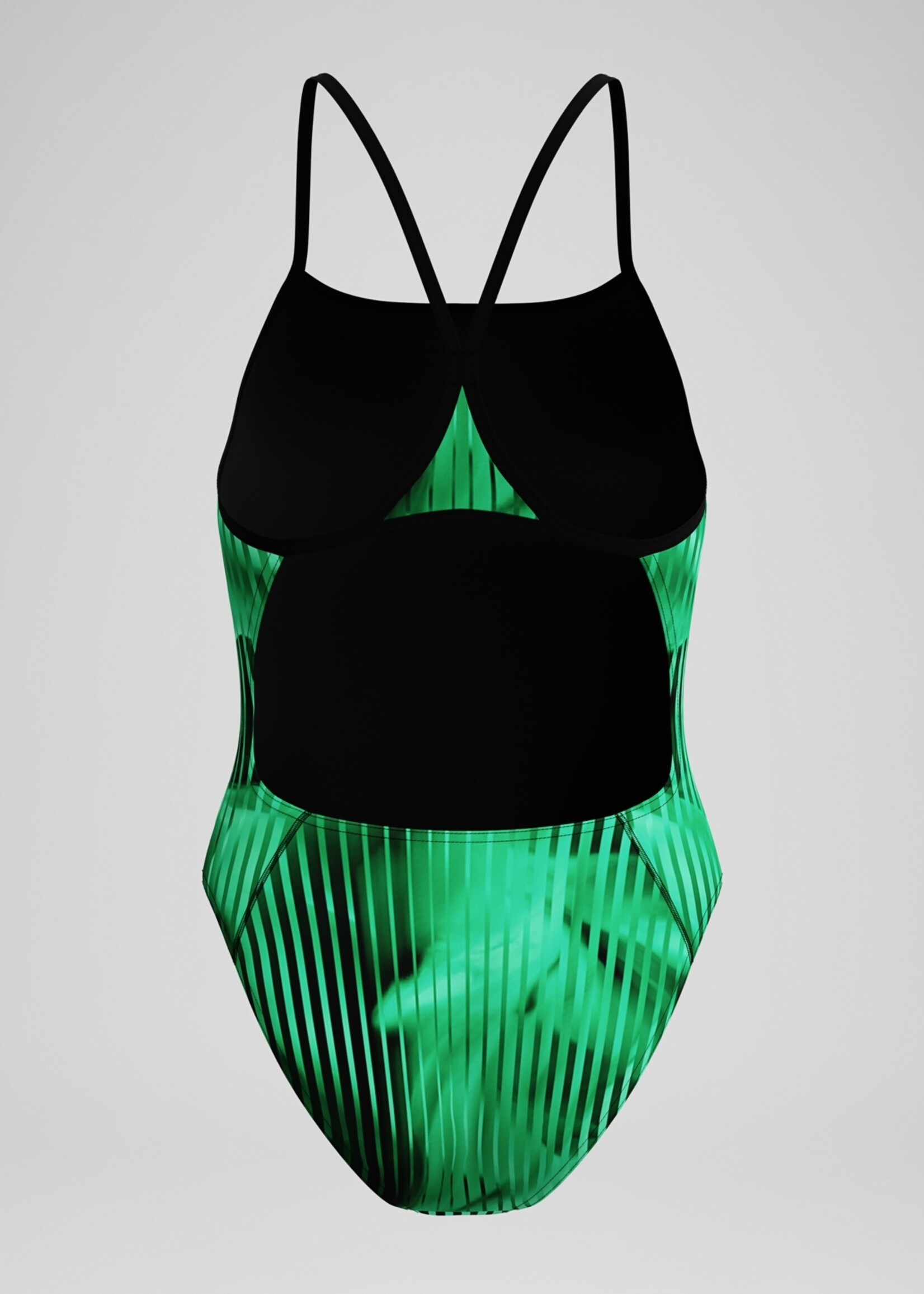 Cibolo Canyons Female One Piece