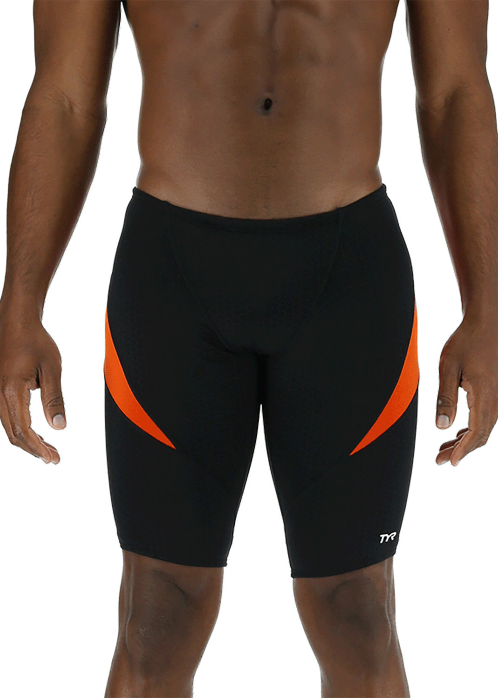 Dripping Springs Tiger Splash Male