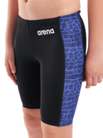 Summerfield Tigersharks Male Jammer