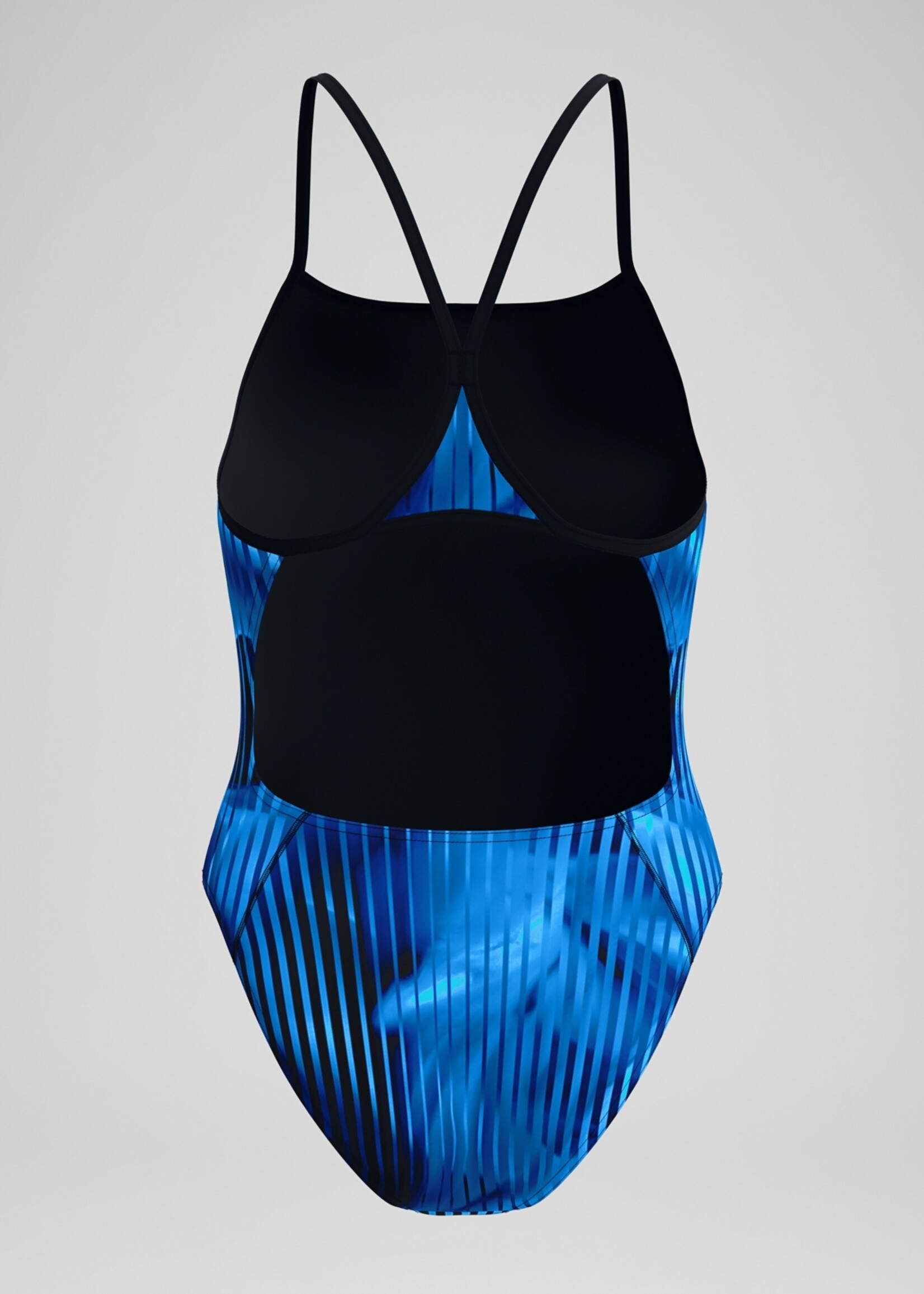 Stone Mountain Stingrays Female One Piece