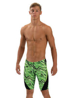 Hunters Creek Hurricanes Male Jammer