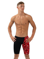 Finesilver Ranch Male Jammer