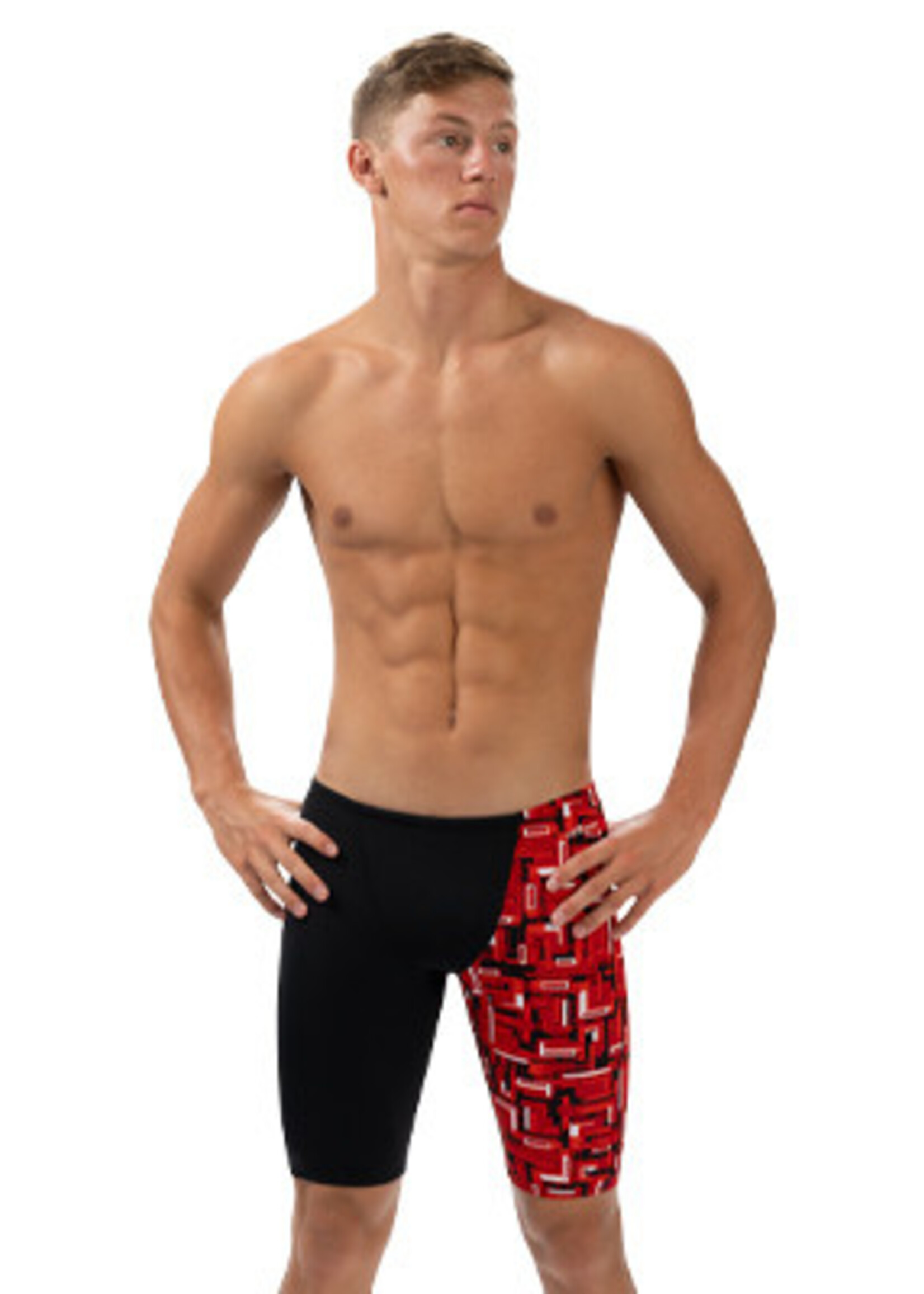 Finesilver Ranch Male Jammer