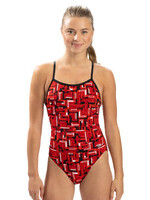 Finesilver Ranch Female One Piece