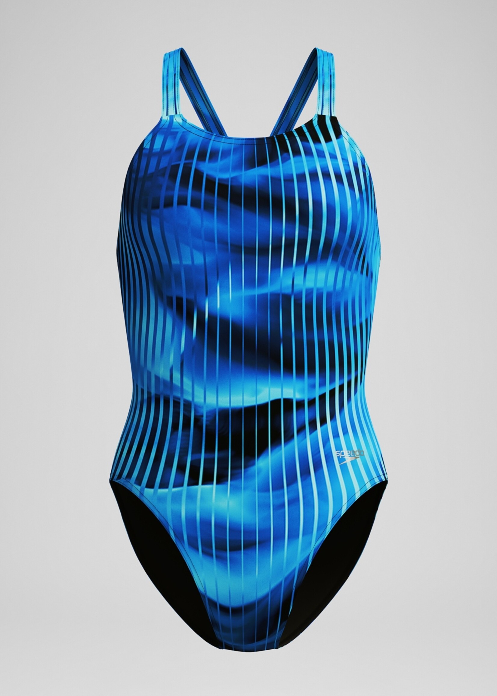 JCC Sea Serpents Female Leaderback