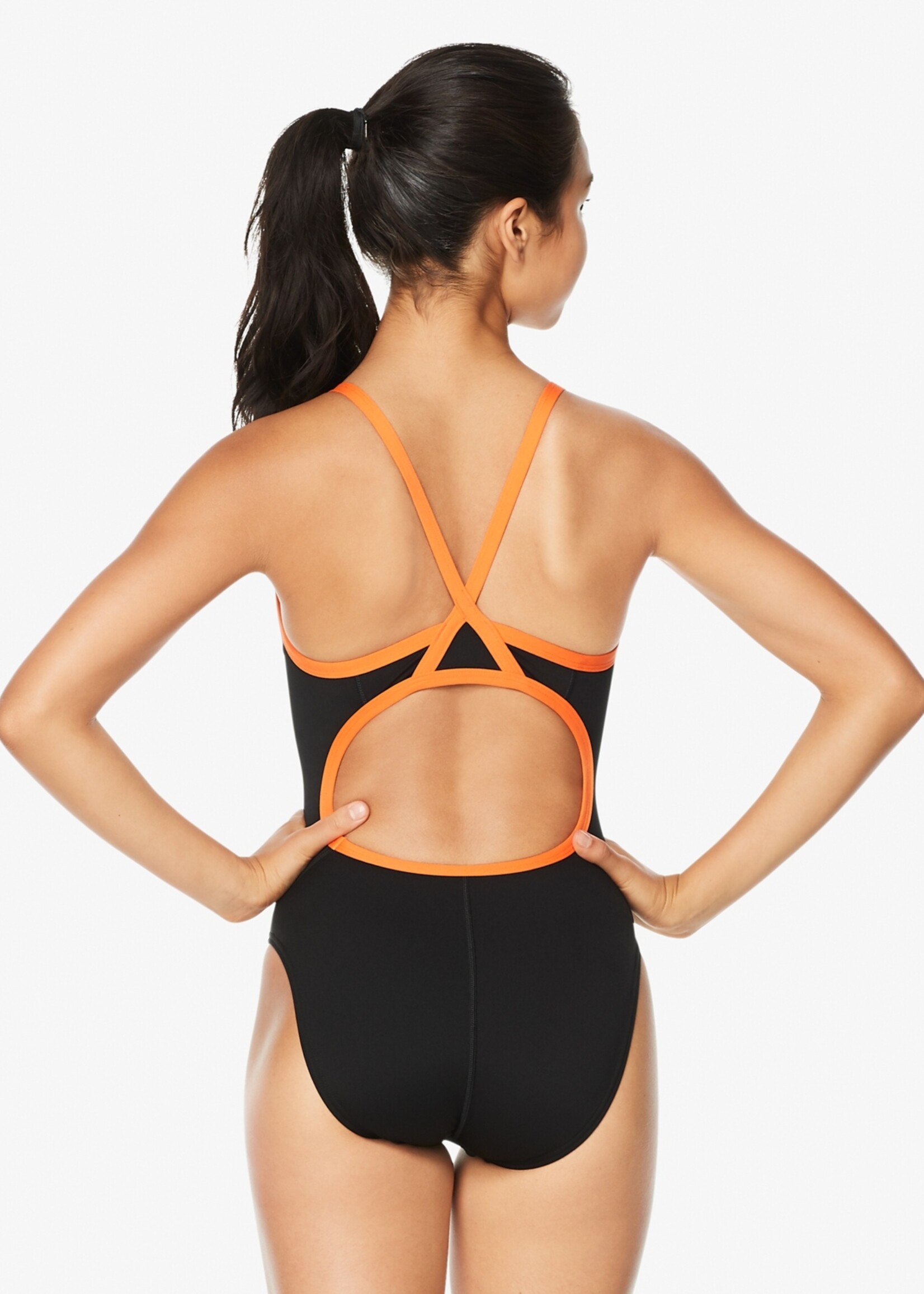 Lookout Canyon Female One Piece