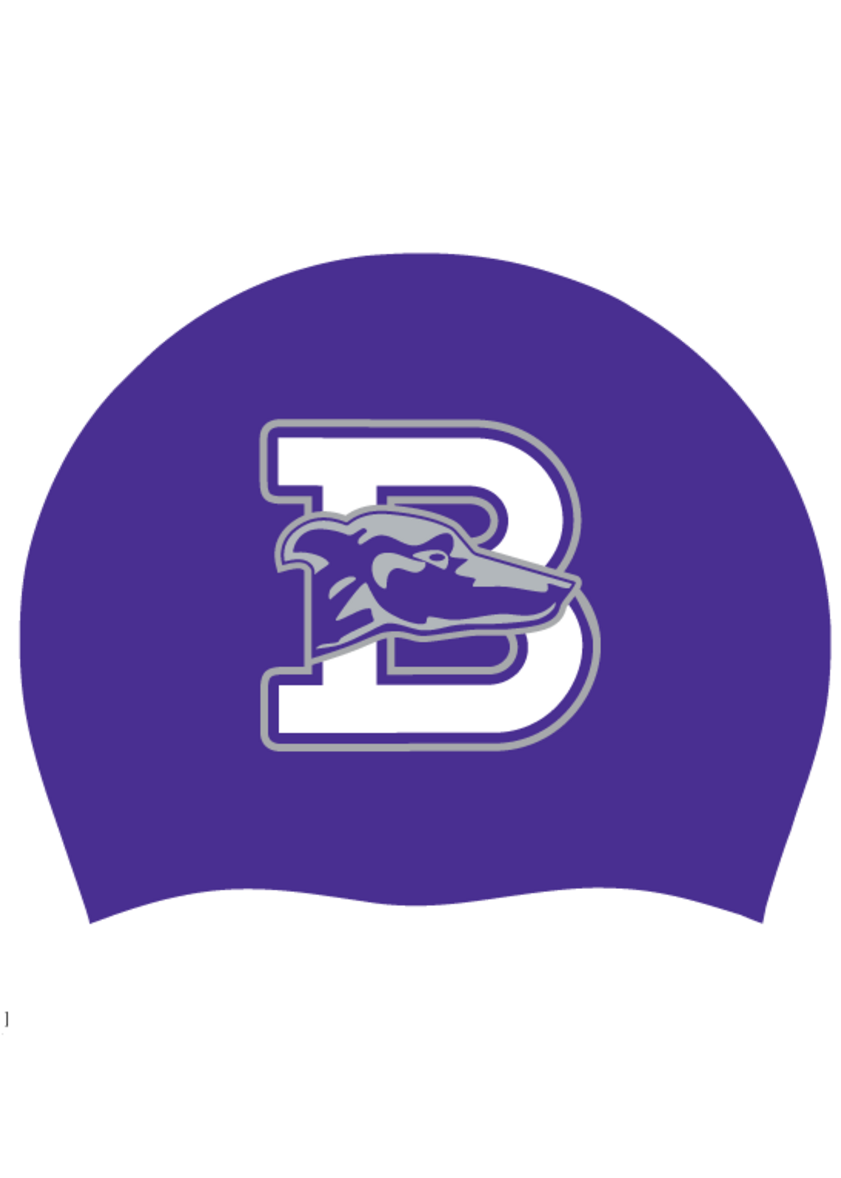 Boerne HS Silicone Cap