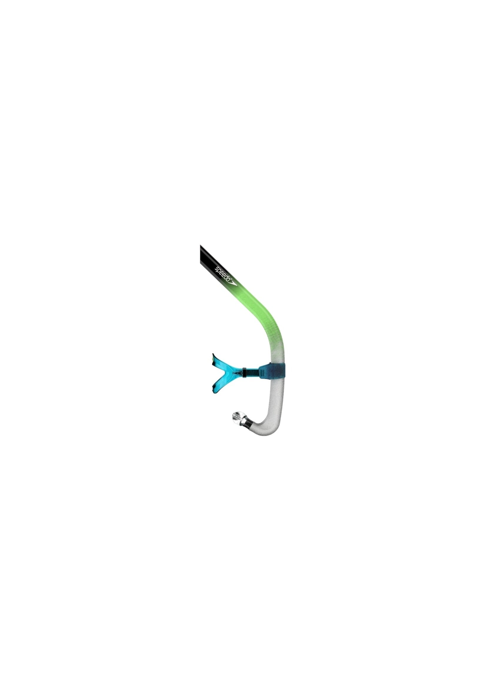 Speedo Printed Bullet Head Snorkel