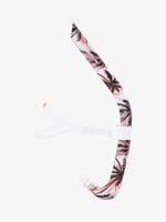 Speedo Printed Bullet Head Snorkel