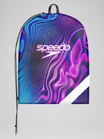 Speedo XL Team Mesh Bag Printed