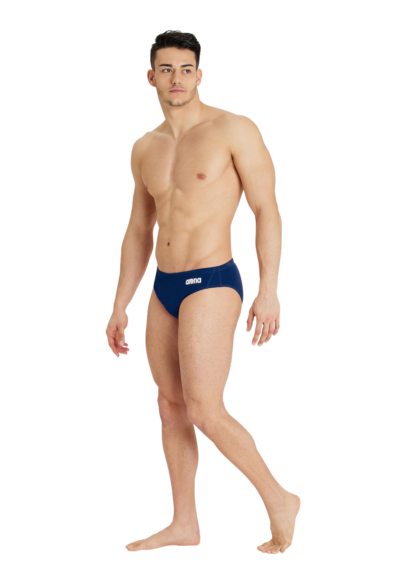 Johnson HS Water Polo Male