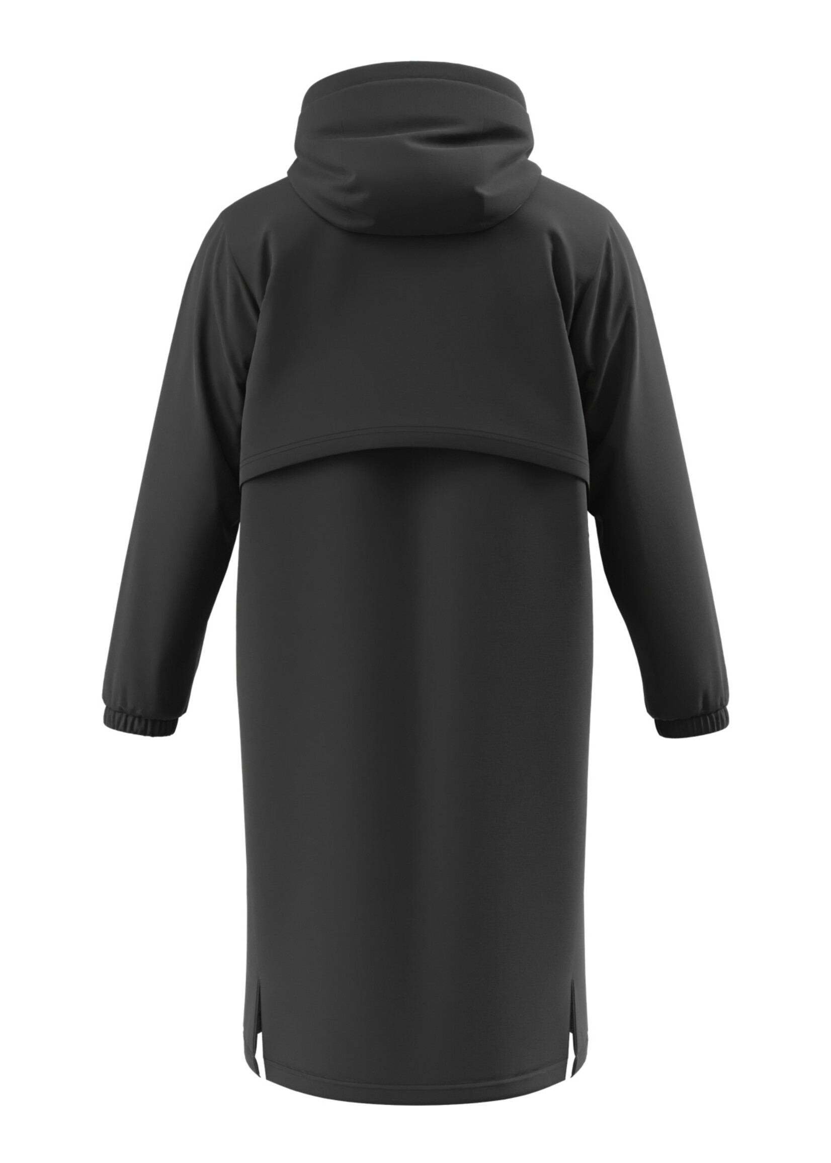 YMCA Schertz Parka