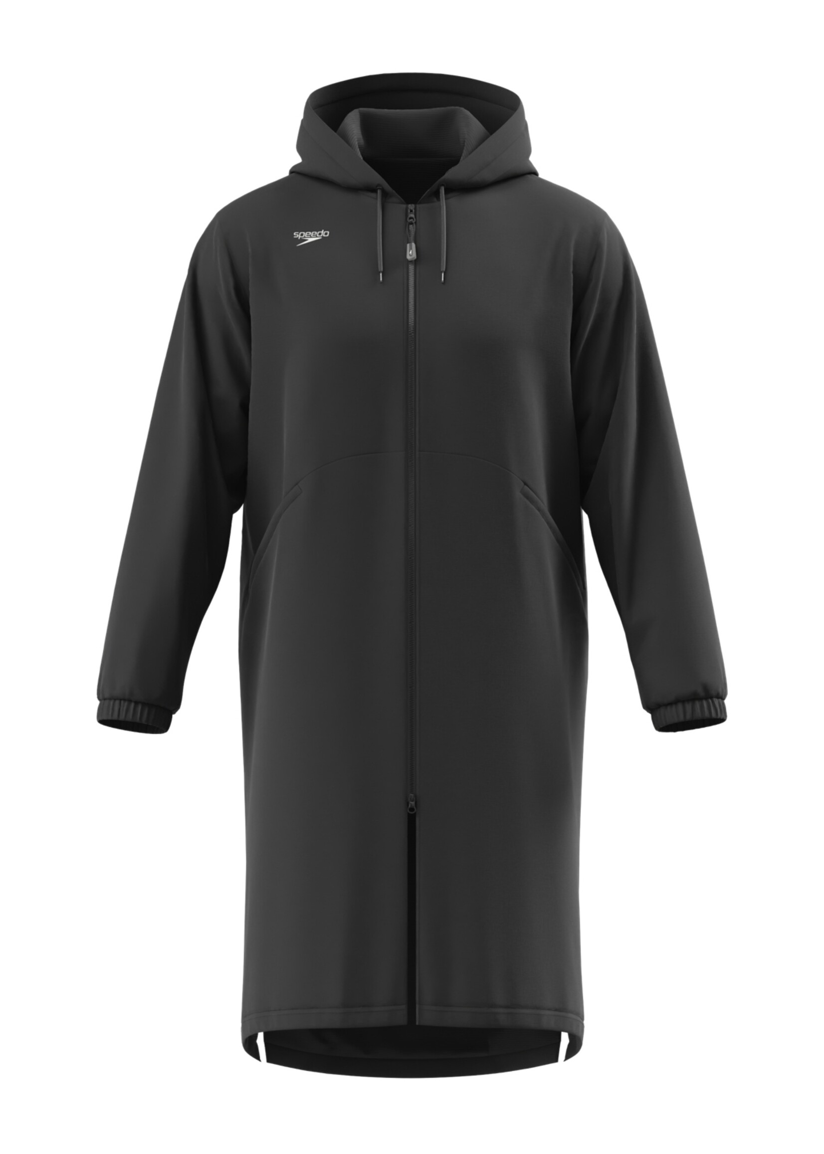 YMCA Schertz Parka