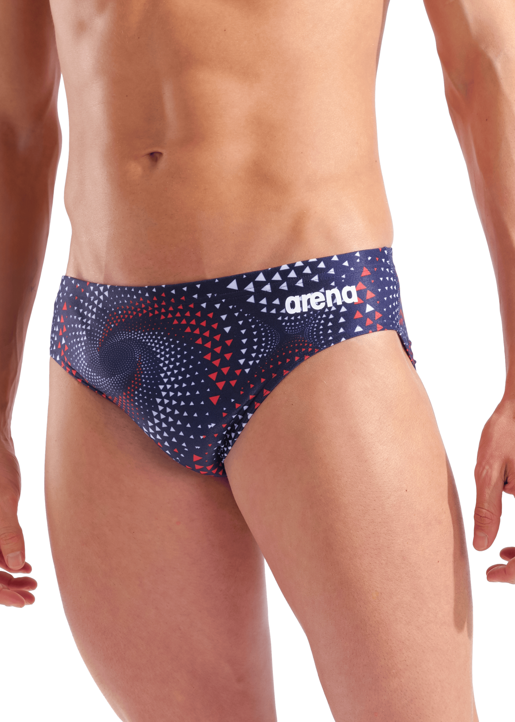 Leander HS Male Brief