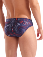 Leander HS Male Brief