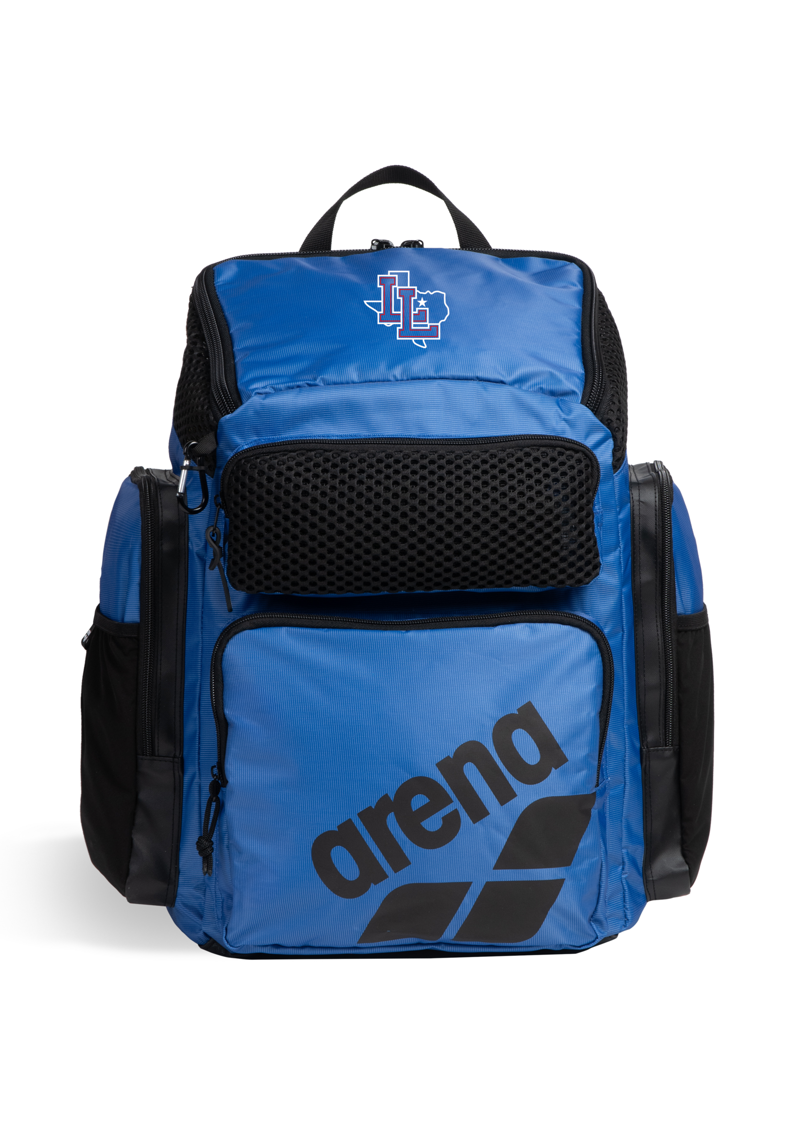 Leander HS Backpack