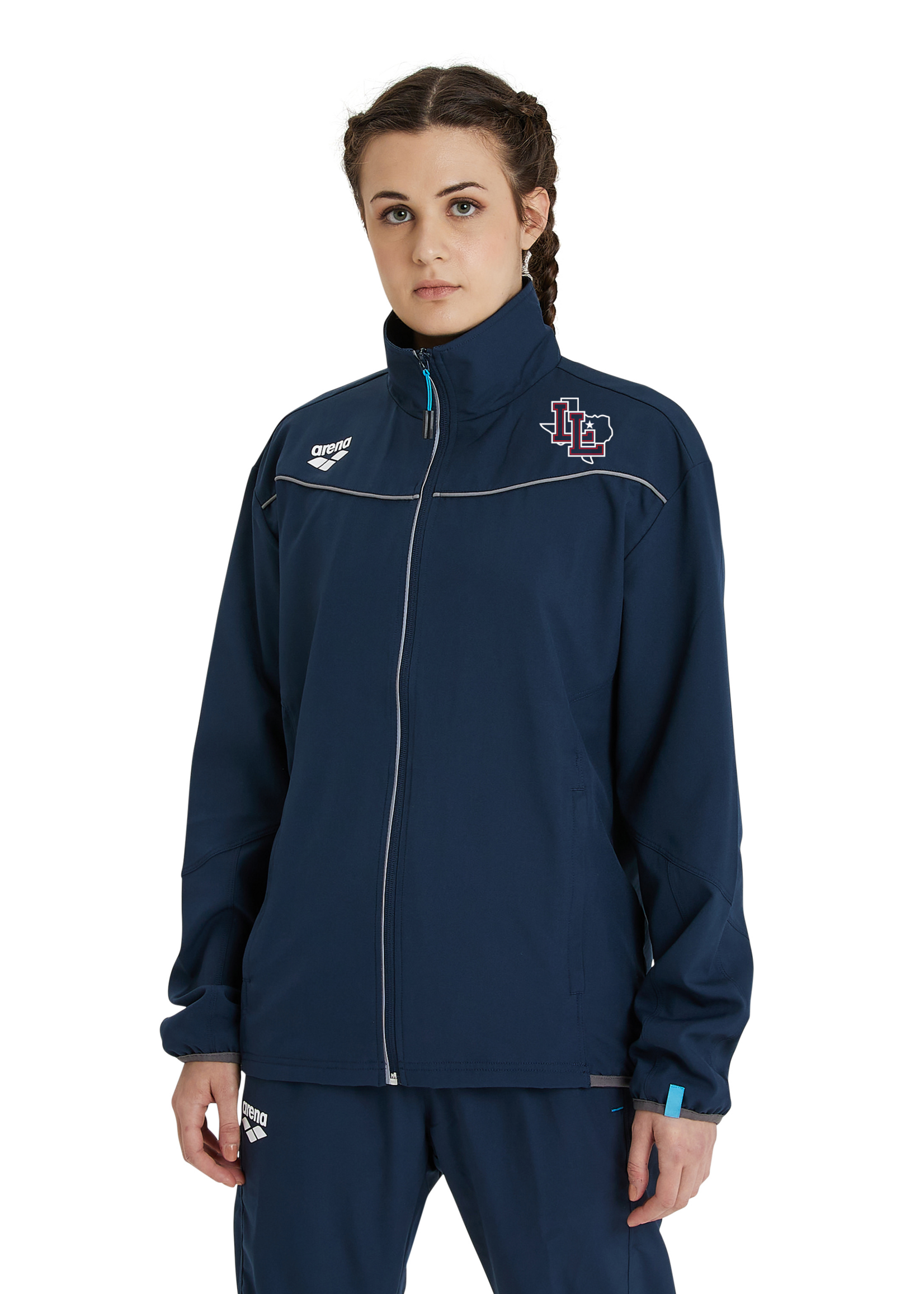 Leander HS Jacket