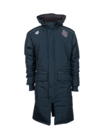 Leander HS Parka