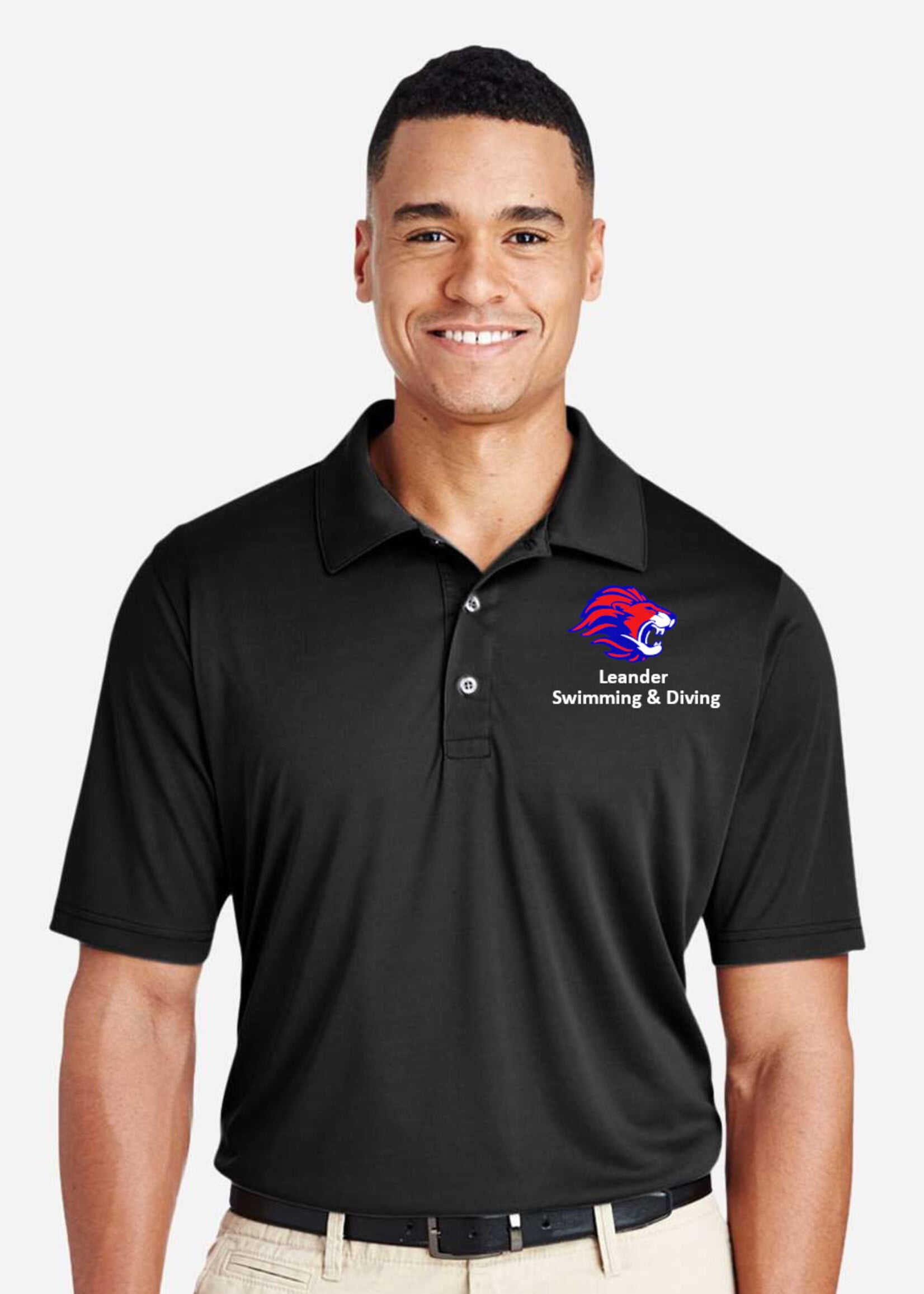 Leander Polo