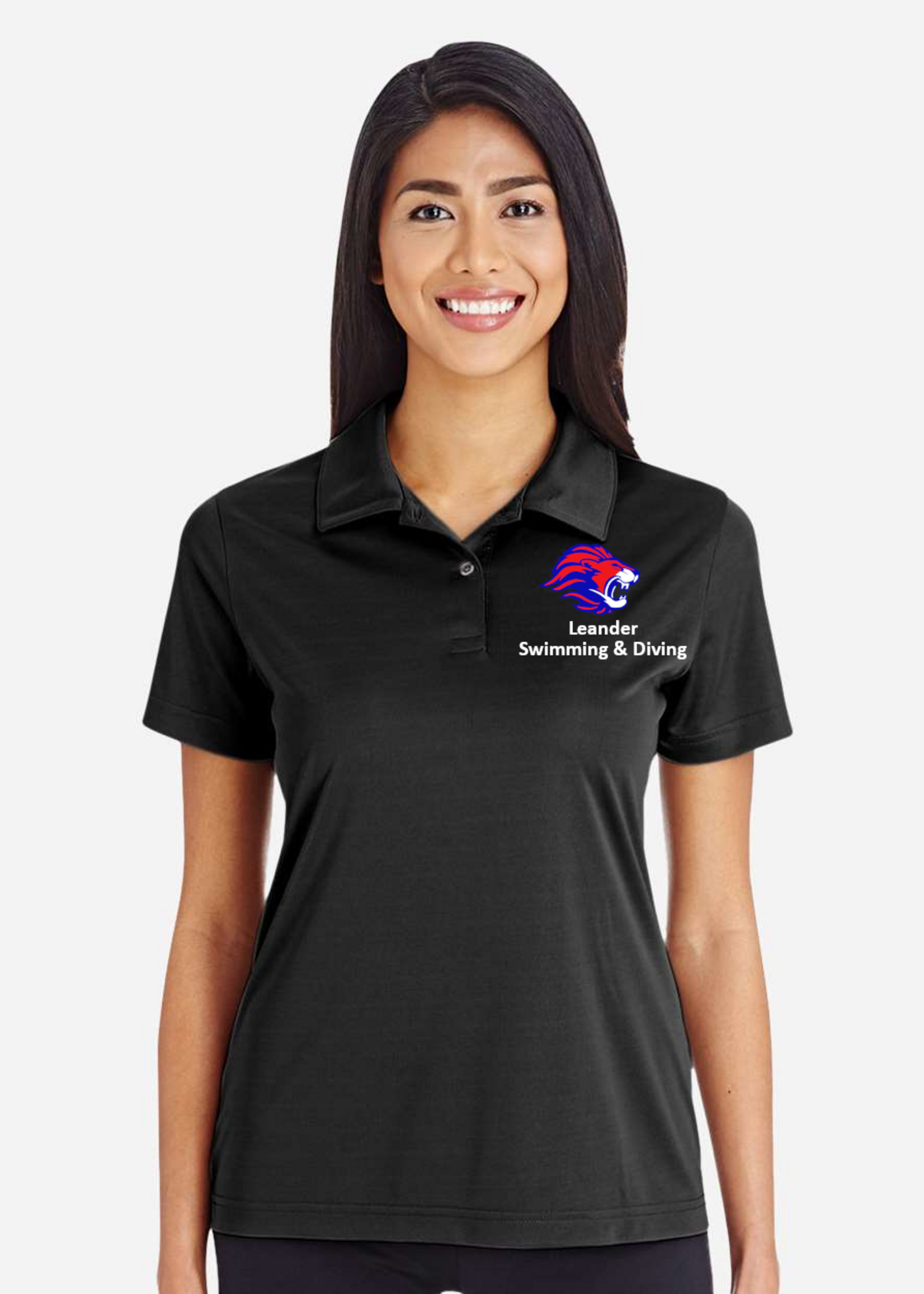 Leander Polo