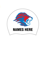 Leander HS NAME Cap--Pack of 2