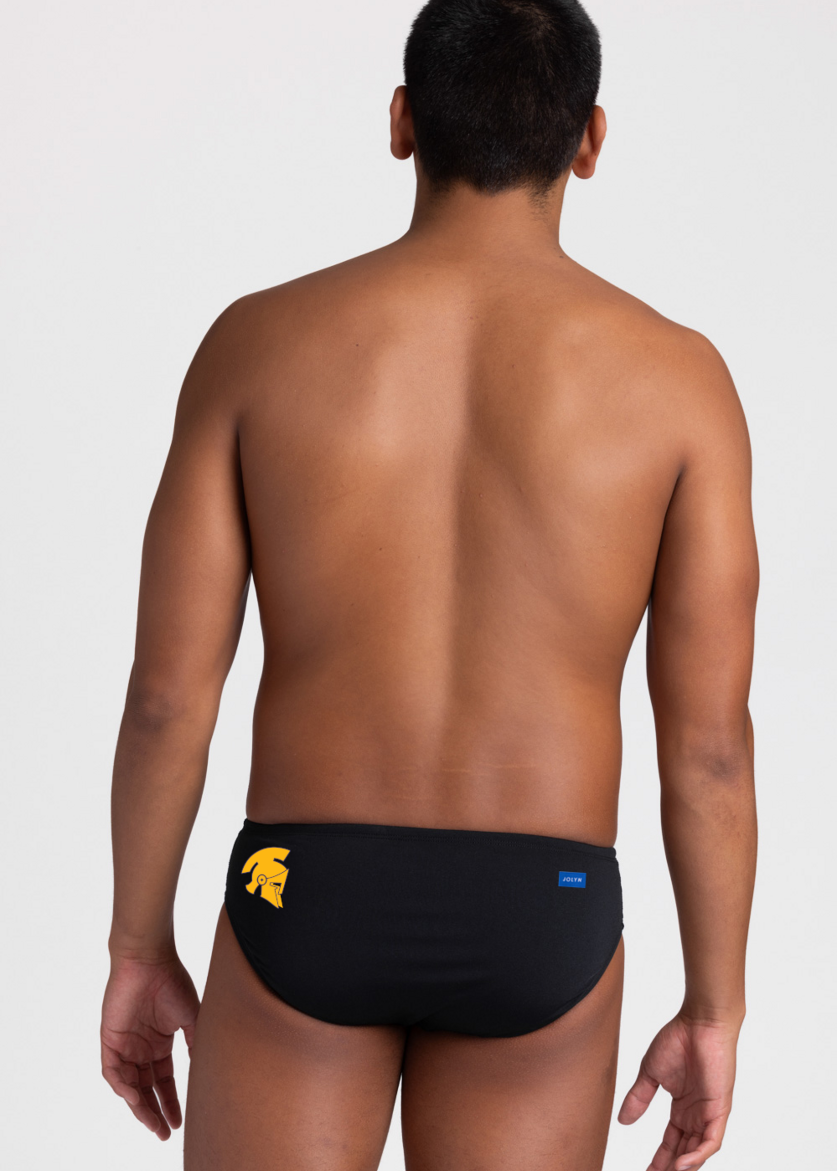 Pieper HS Male Brief