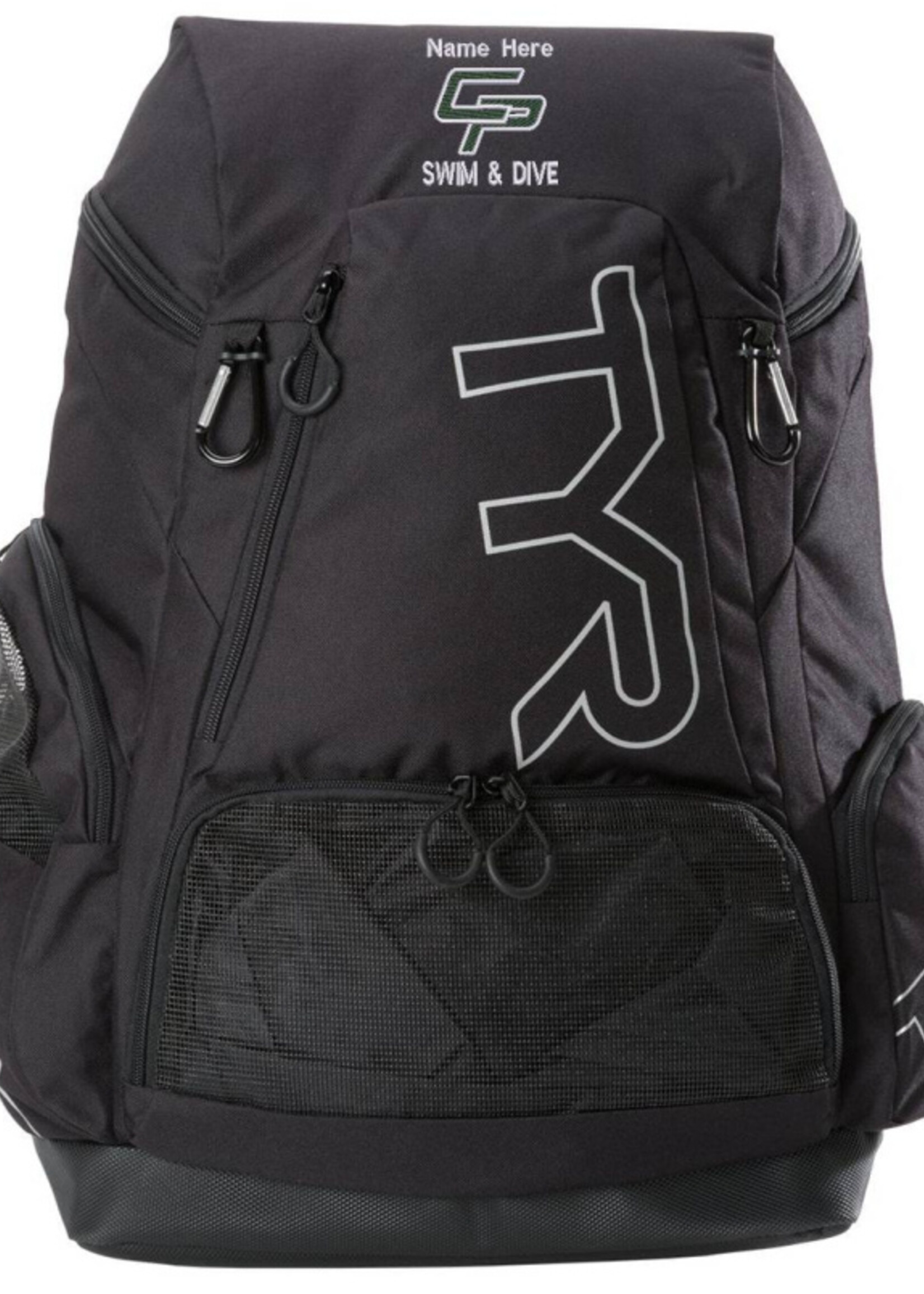 Cedar Park HS Backpack