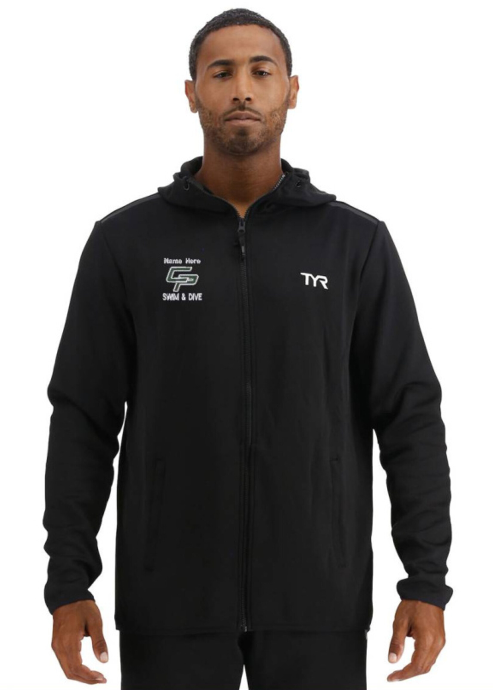 Cedar Park HS Jacket
