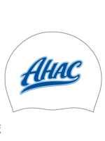 AHAC Silicone Cap