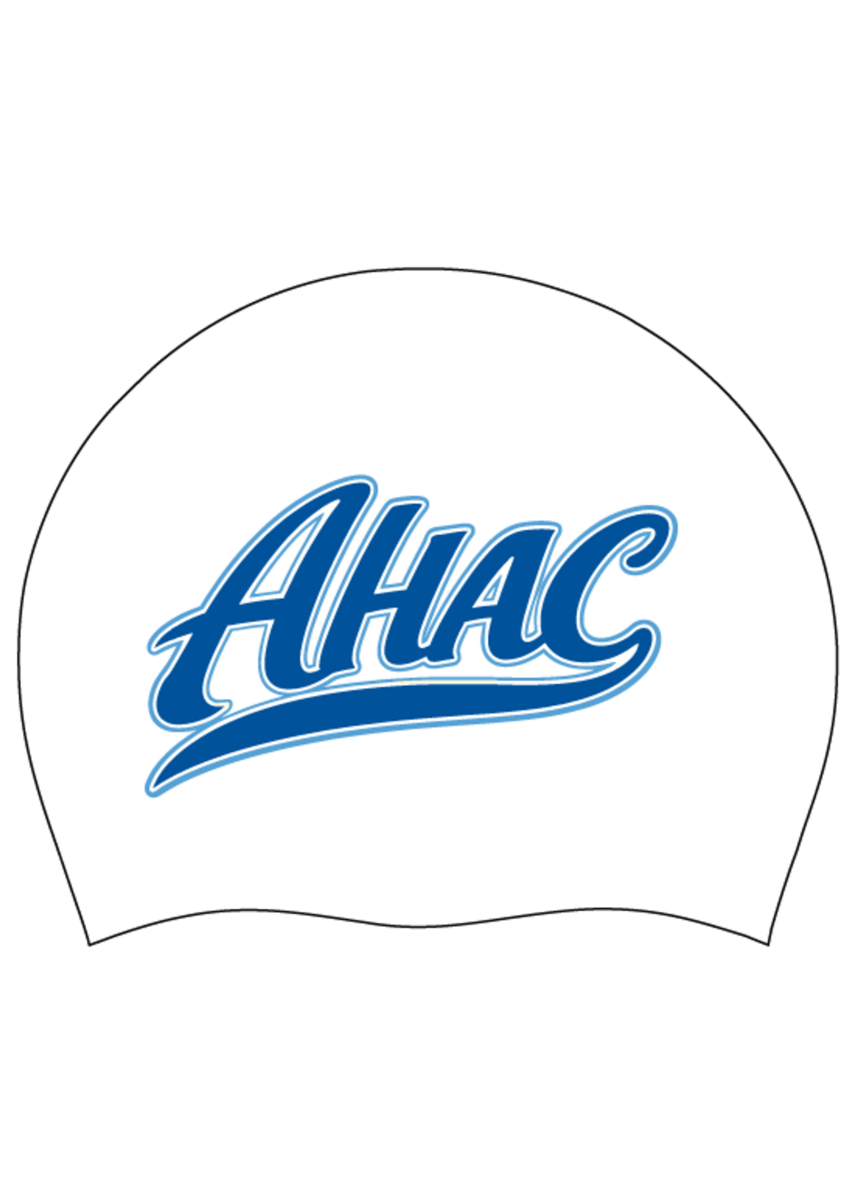 AHAC Silicone Cap