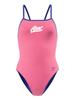 AHAC Female Tri Back