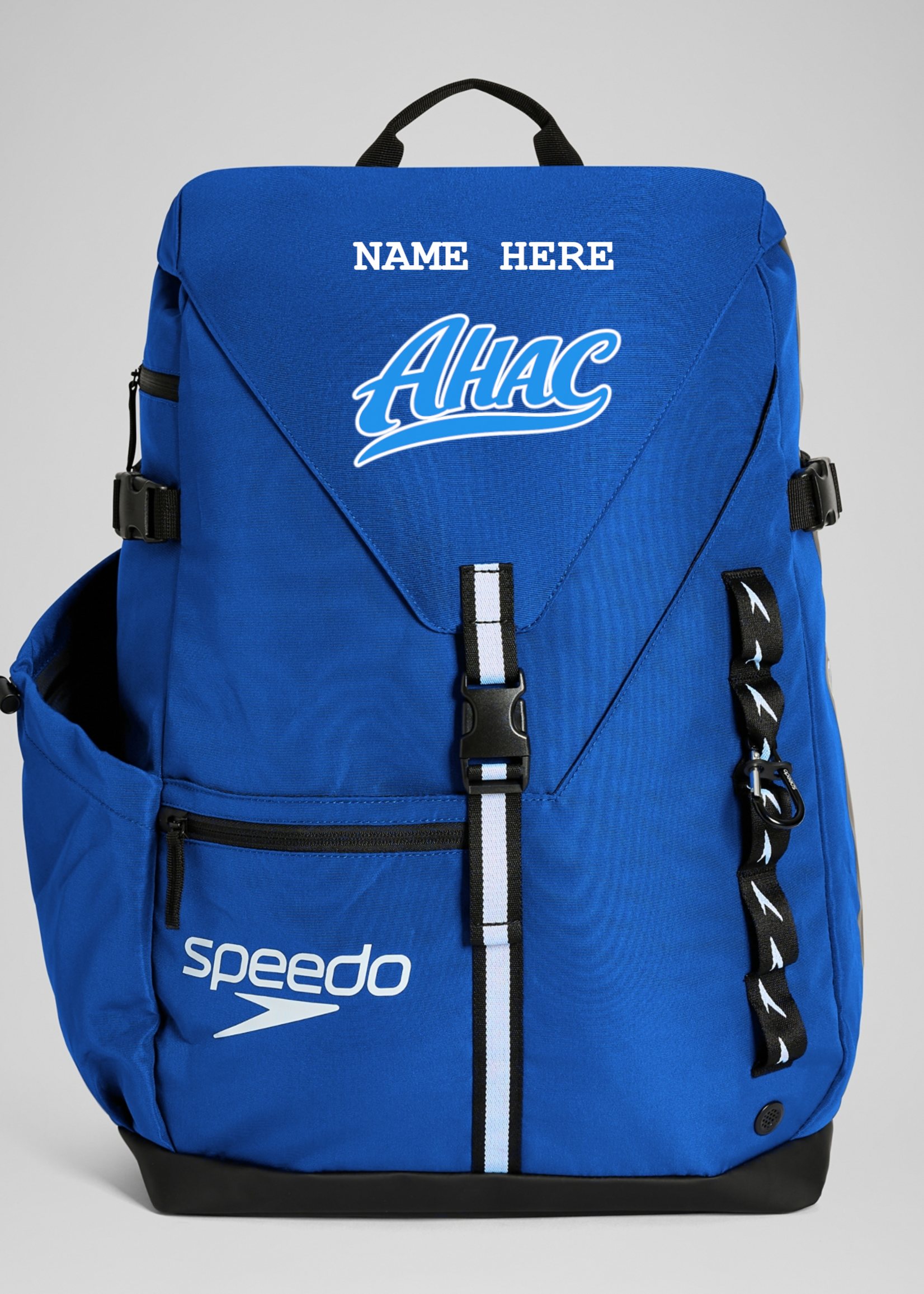 AHAC 45L Bag
