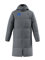 AHAC Parka