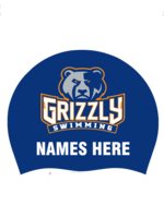Glenn HS Name Cap-Pack of 2